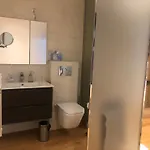 Casa Iparra Txiki Berri Pensión 3*