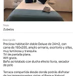 Pensión Casa Iparra Txiki Berri 3*