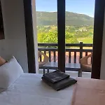 Pensión Casa Iparra Txiki Berri Irun