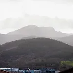 Casa Iparra Txiki Berri Pensión Irun