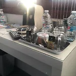 Casa Iparra Txiki Berri Pensión