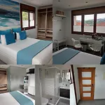 Casa Iparra Txiki Berri Pensión 3*