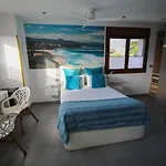 Casa Iparra Txiki Berri Pensión 3*