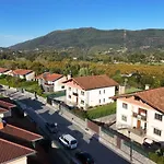 Pensión Casa Iparra Txiki Berri