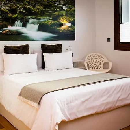 Vendégház Casa Iparra Txiki Berri 3*