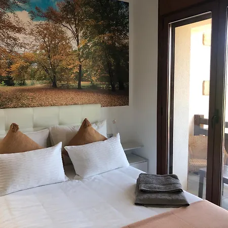 Vendégház Casa Iparra Txiki Berri 3*