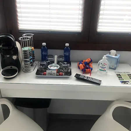 Casa Iparra Txiki Berri 3* Irún