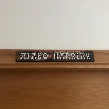 Vendégház Casa Iparra Txiki Berri
