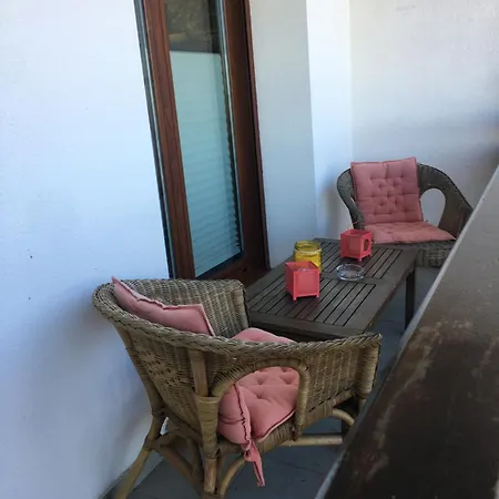 Casa Iparra Txiki Berri 3* Irún