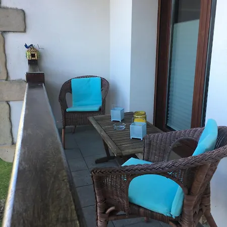 Casa Iparra Txiki Berri