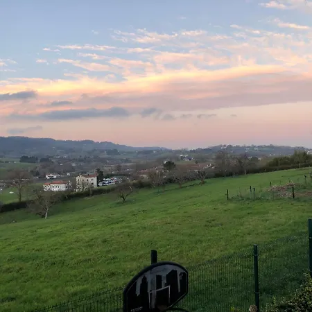 Casa Iparra Txiki Berri Vendégház Irún