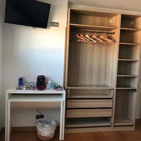 Casa Iparra Txiki Berri Pensión *