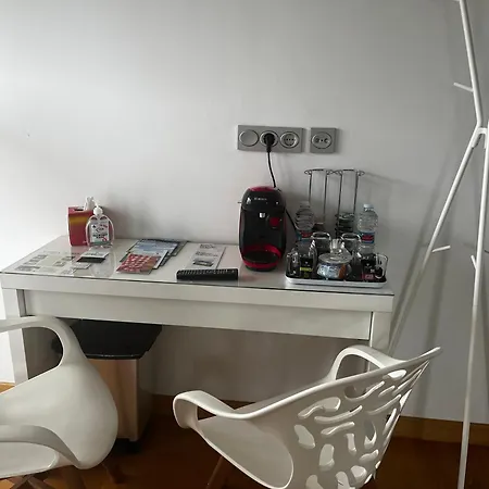 Casa Iparra Txiki Berri 3* Irún