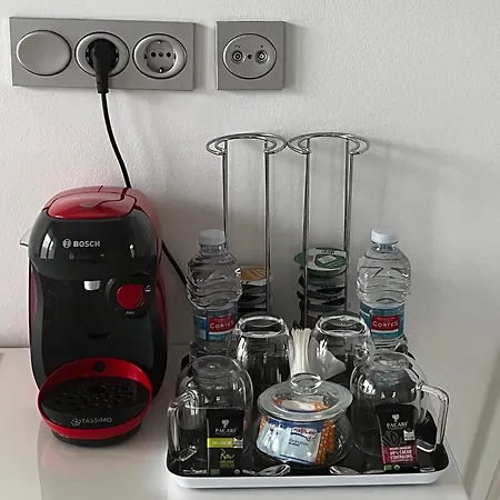 Casa Iparra Txiki Berri 3*