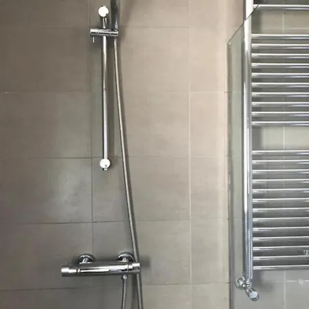 Casa Iparra Txiki Berri 3* אירון