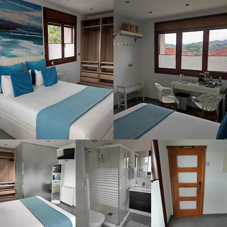 Casa Iparra Txiki Berri Vendégház 3*