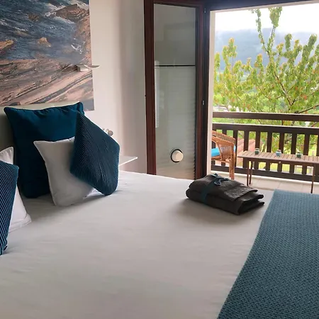 Гостевой дом Casa Iparra Txiki Berri Ирун