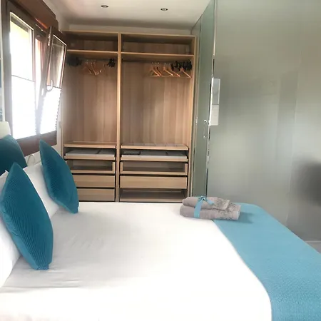 Casa Iparra Txiki Berri Гостевой дом 3*