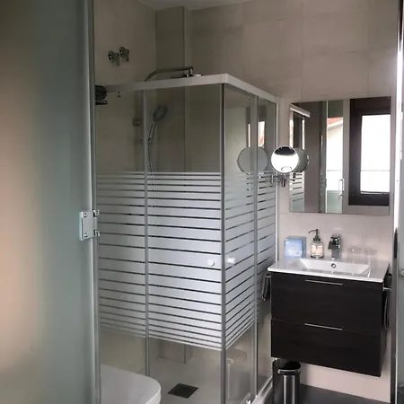 بيت ضيافة Casa Iparra Txiki Berri