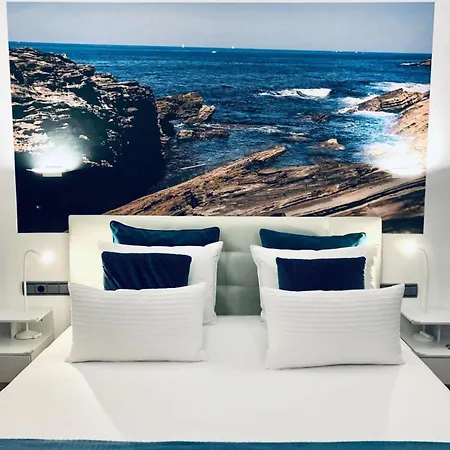 Casa Iparra Txiki Berri Гостевой дом Ирун