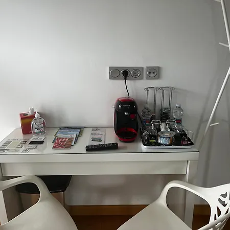 Casa Iparra Txiki Berri 3* Irun