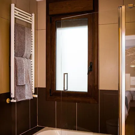 Casa Iparra Txiki Berri Гостевой дом 3*