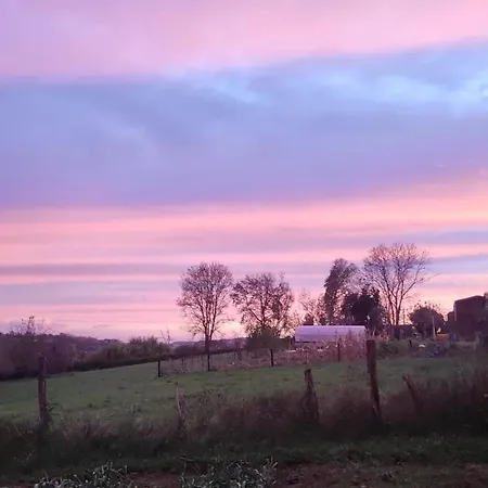 Pensionat Casa Iparra Txiki Berri