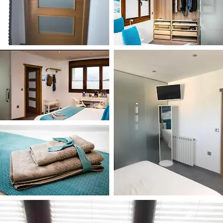 Casa Iparra Txiki Berri * إرون