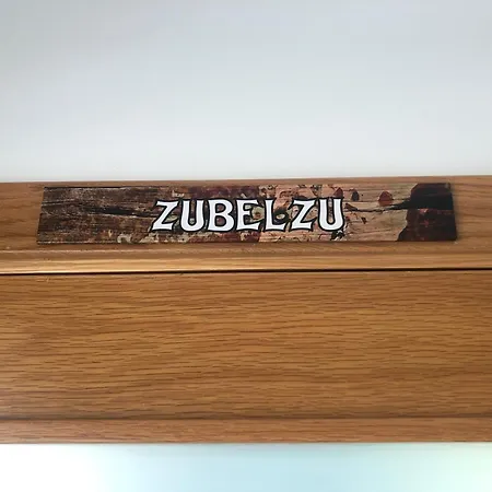 Casa Iparra Txiki Berri