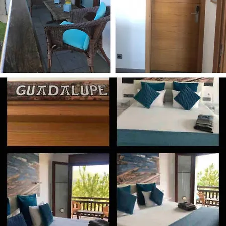 Casa Iparra Txiki Berri بيت ضيافة *