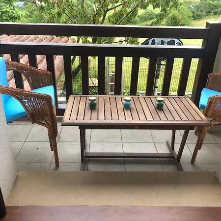 Casa Iparra Txiki Berri 3* Irun