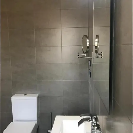 بيت ضيافة Casa Iparra Txiki Berri إرون