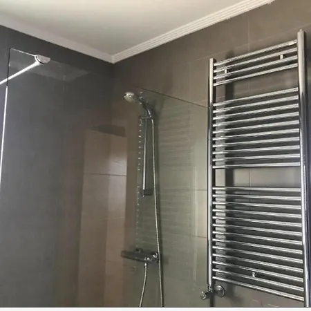 بيت ضيافة Casa Iparra Txiki Berri