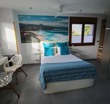 Casa Iparra Txiki Berri Maison d'hôtes 3*