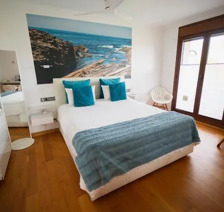 Гостевой дом Casa Iparra Txiki Berri Ирун