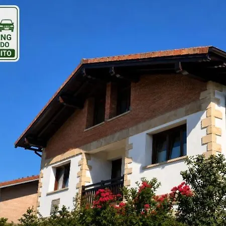 Guest house Casa Iparra Txiki Berri