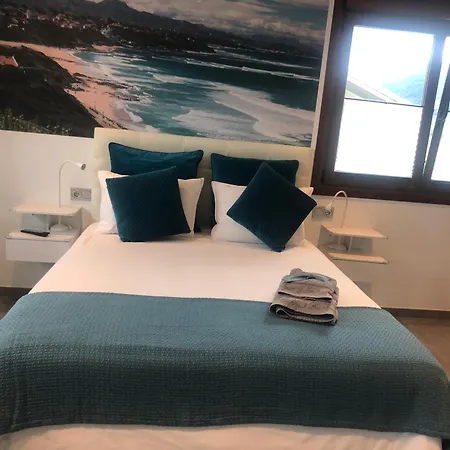 Casa Iparra Txiki Berri Guest house