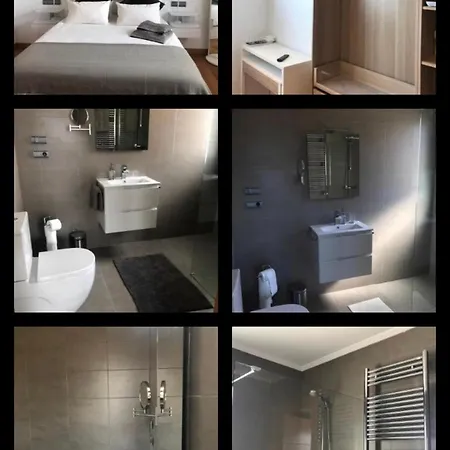 בית הארחה Casa Iparra Txiki Berri אירון