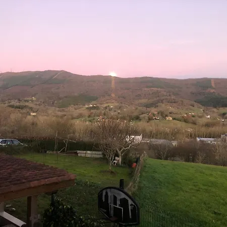 Casa Iparra Txiki Berri Irun
