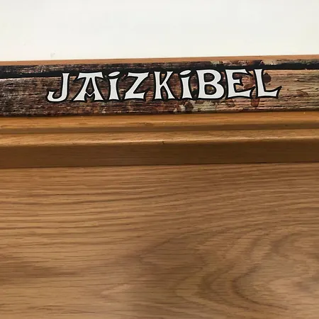 Casa Iparra Txiki Berri * Irun