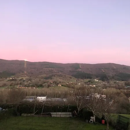 Casa Iparra Txiki Berri * Irun