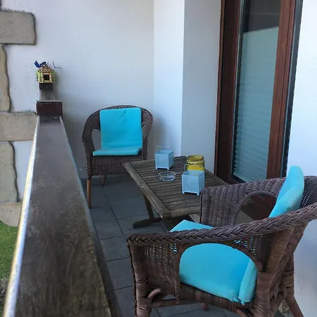 Casa Iparra Txiki Berri
